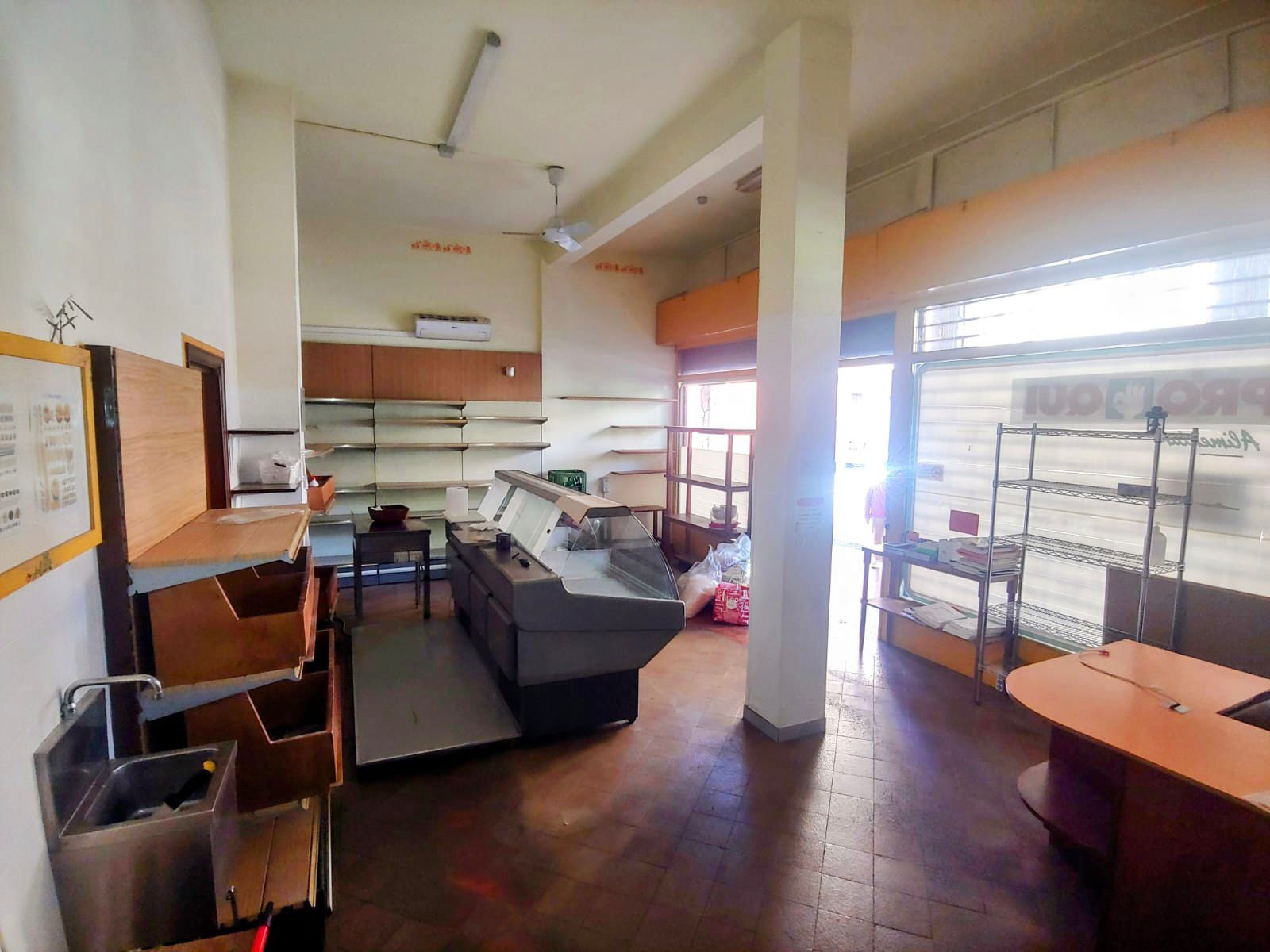 Studio ErrEmmE negozio in affitto