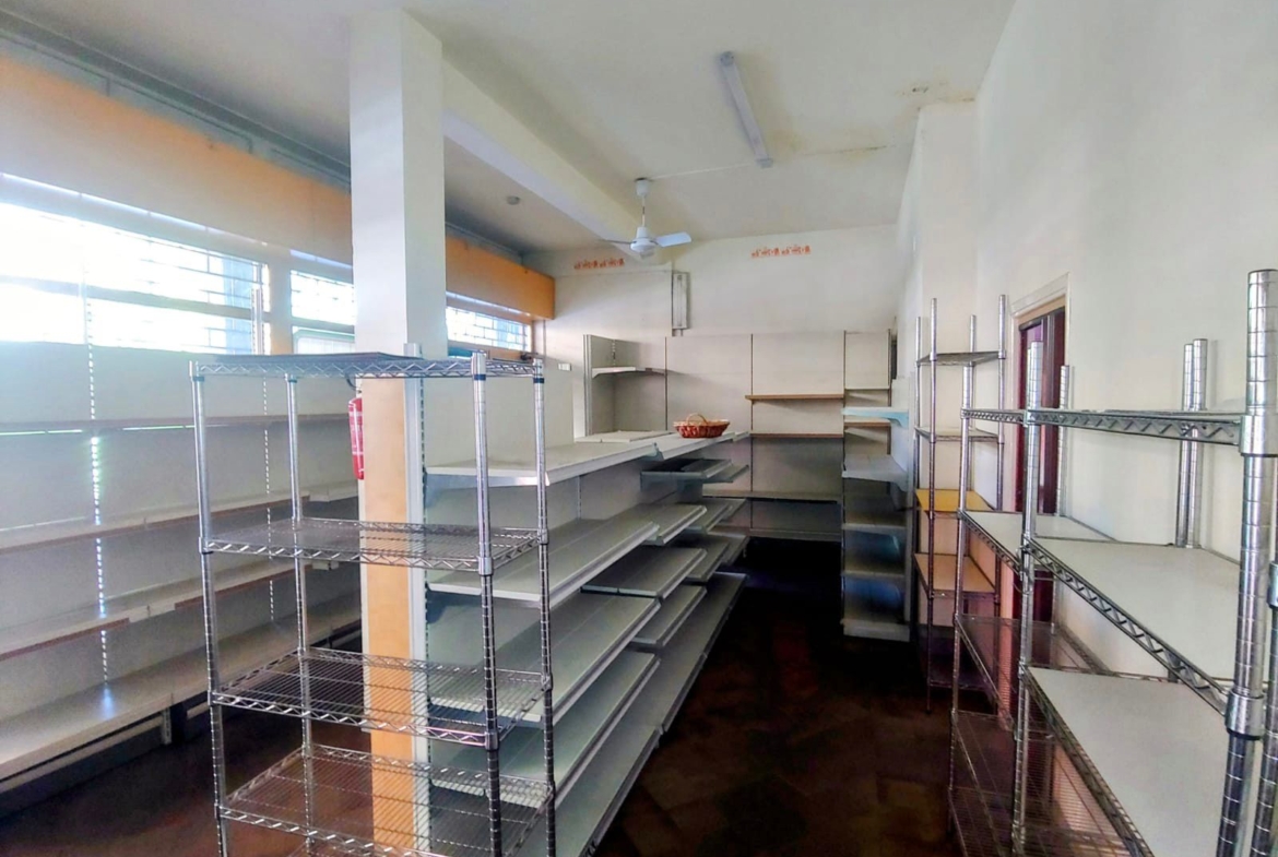 Studio ErrEmmE negozio in affitto