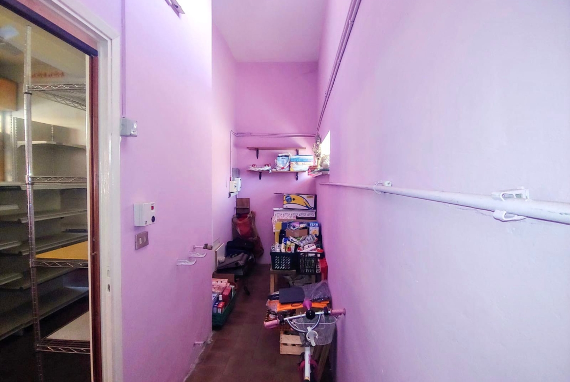 Studio ErrEmmE negozio in affitto