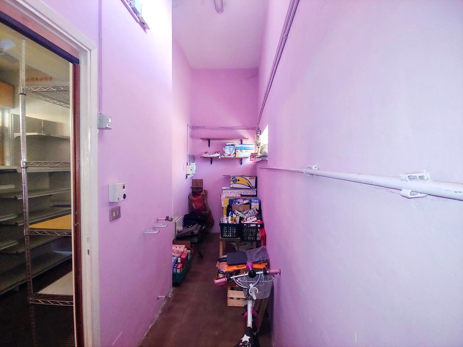 Studio ErrEmmE negozio in affitto