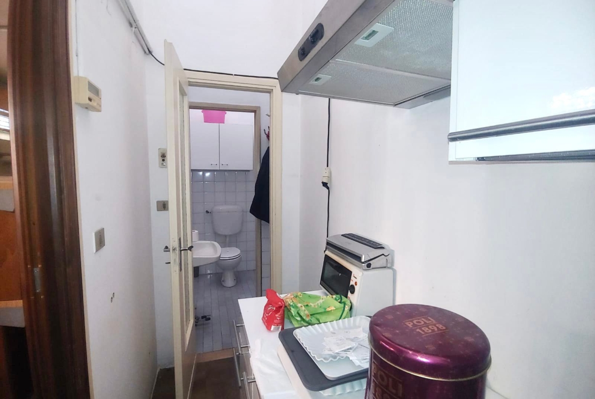 Studio ErrEmmE negozio in affitto