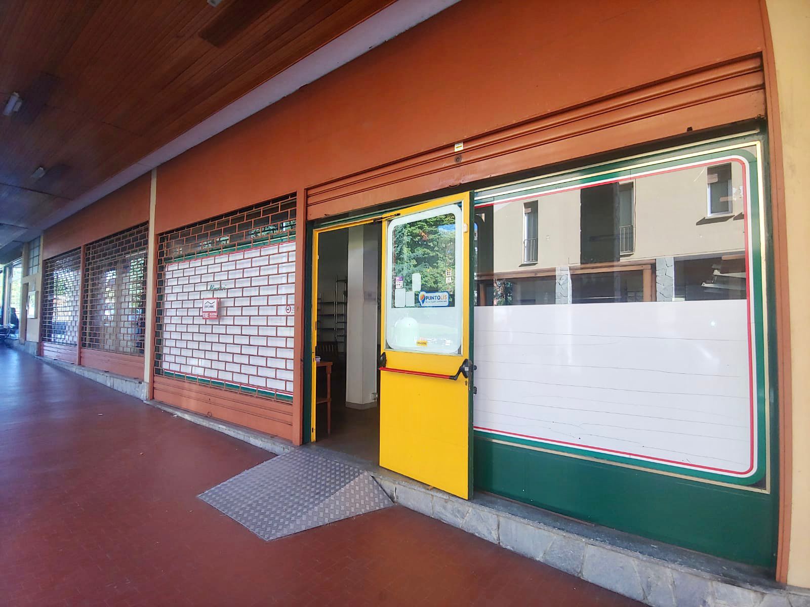 Studio ErrEmmE negozio in affitto