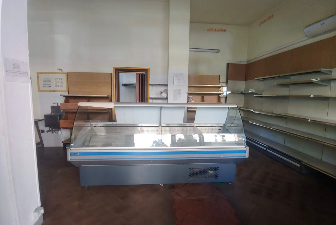 Studio ErrEmmE negozio in affitto