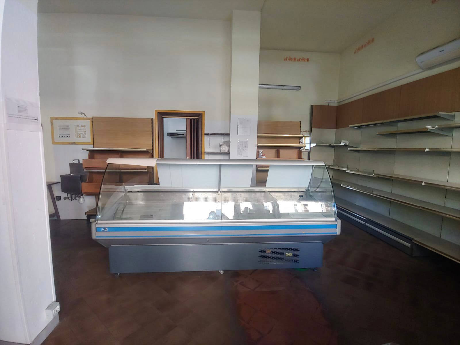 Studio ErrEmmE negozio in affitto