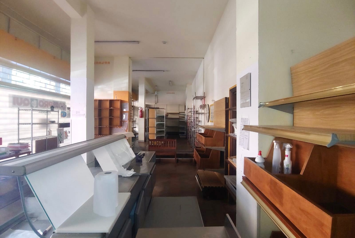 Studio ErrEmmE negozio in affitto
