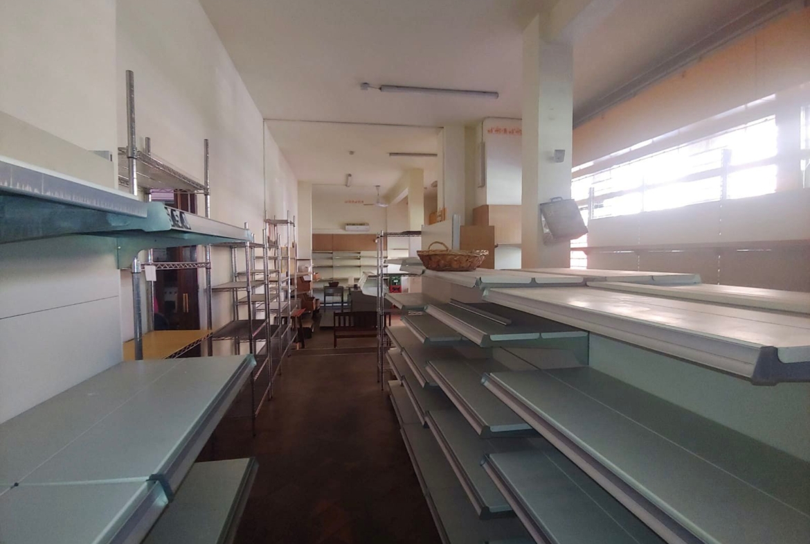 Studio ErrEmmE negozio in affitto