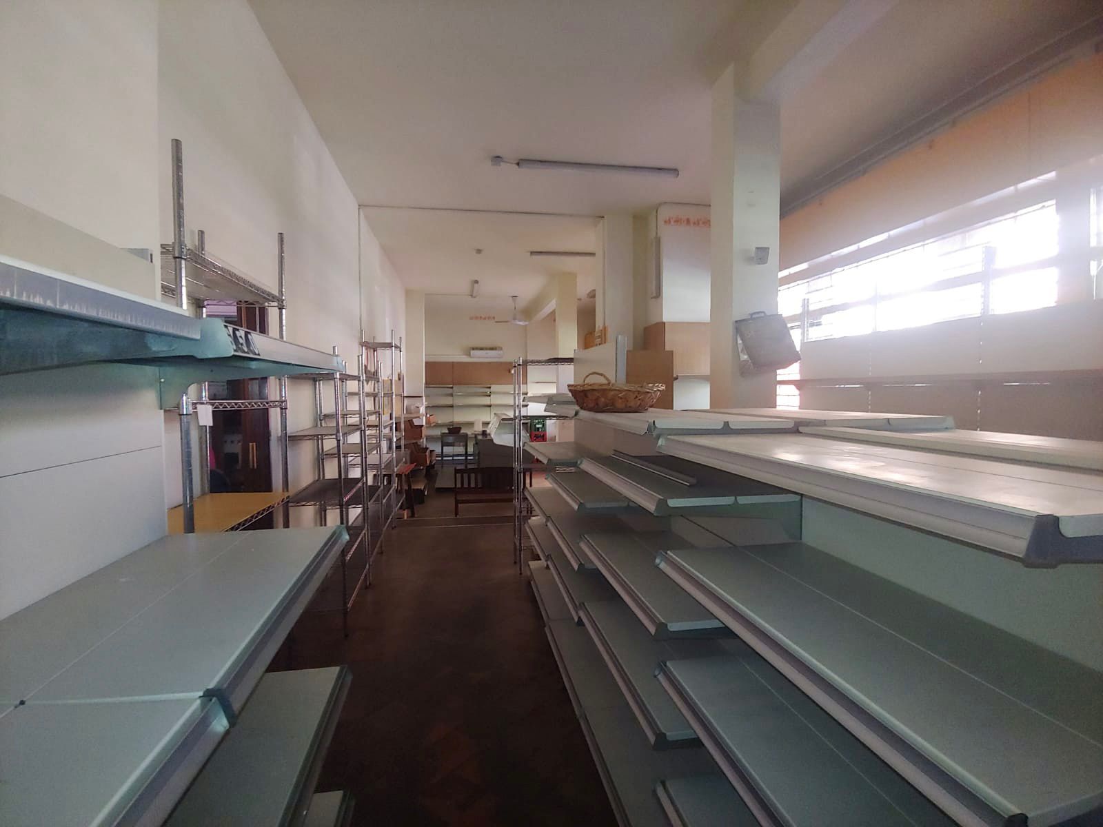 Studio ErrEmmE negozio in affitto