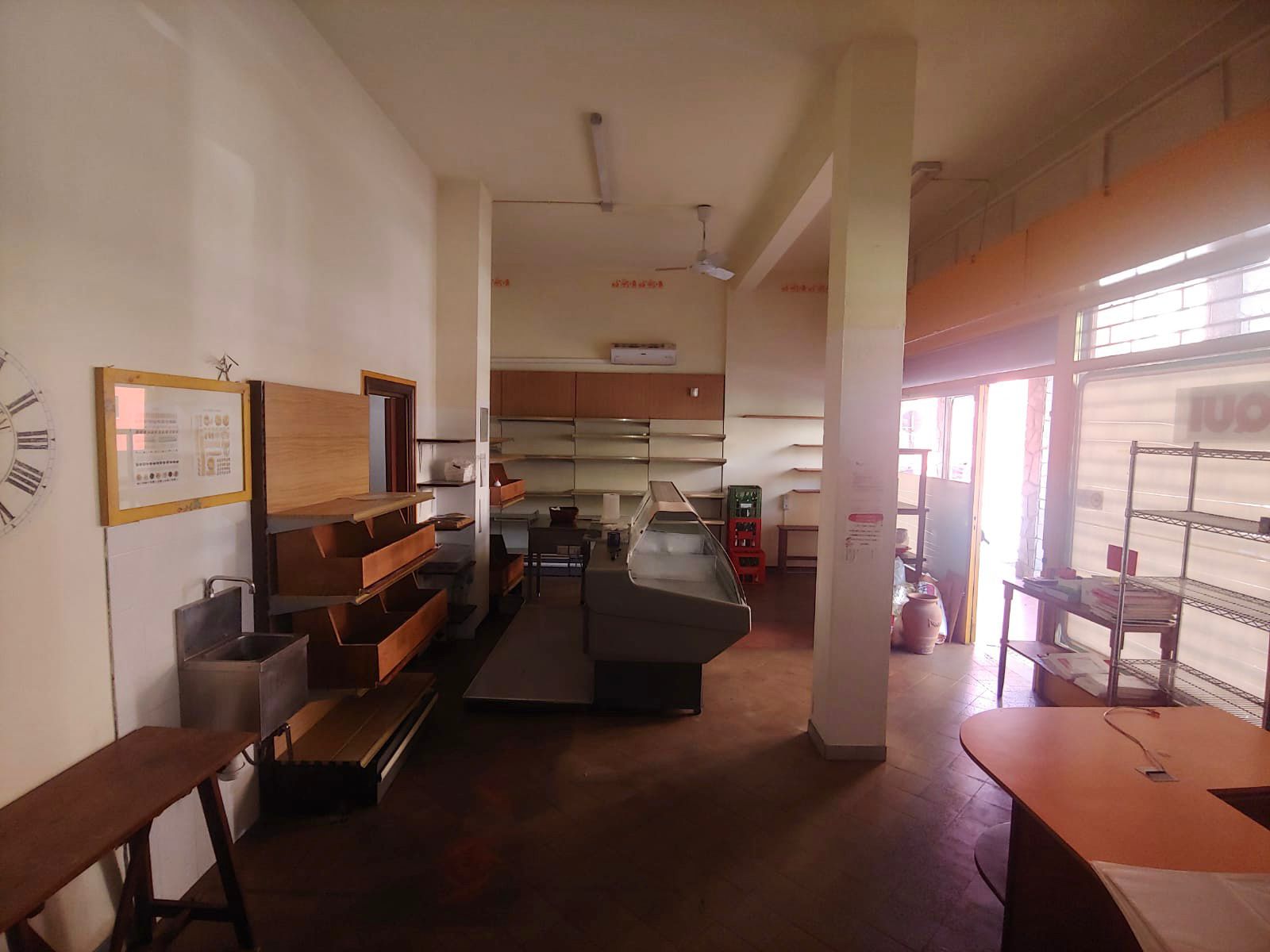 Studio ErrEmmE negozio in affitto