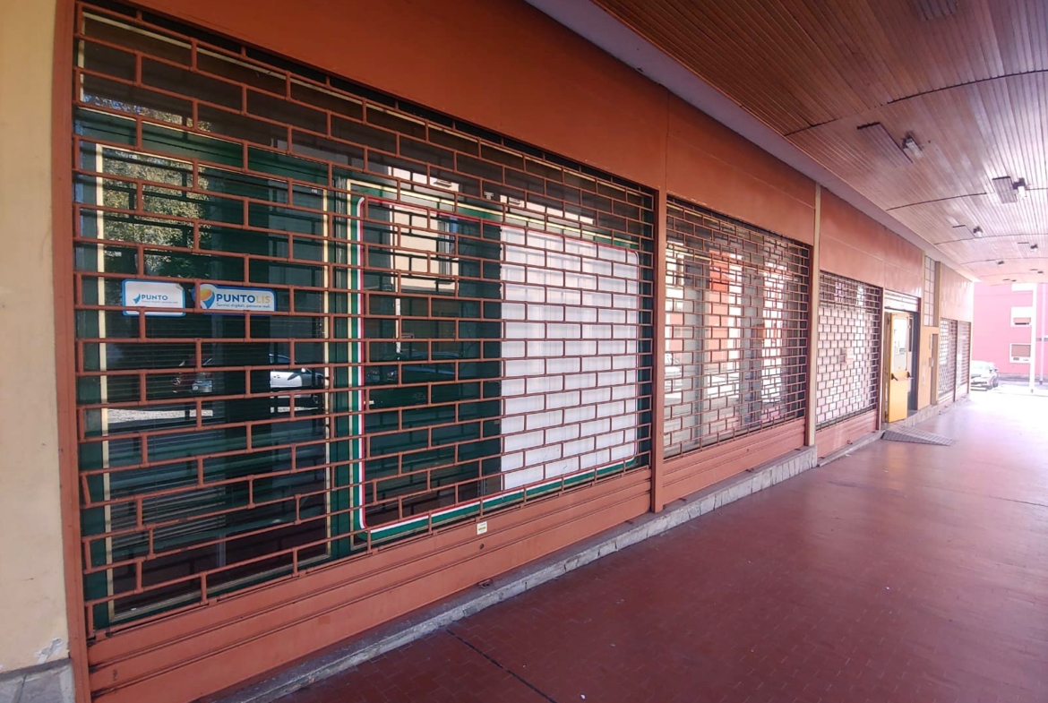 Studio ErrEmmE negozio in affitto - locale commerciale