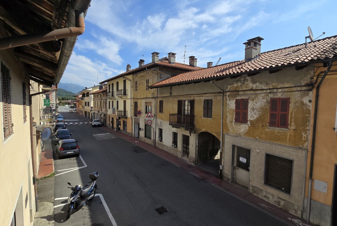 Studio ErrEmmE casa vendita