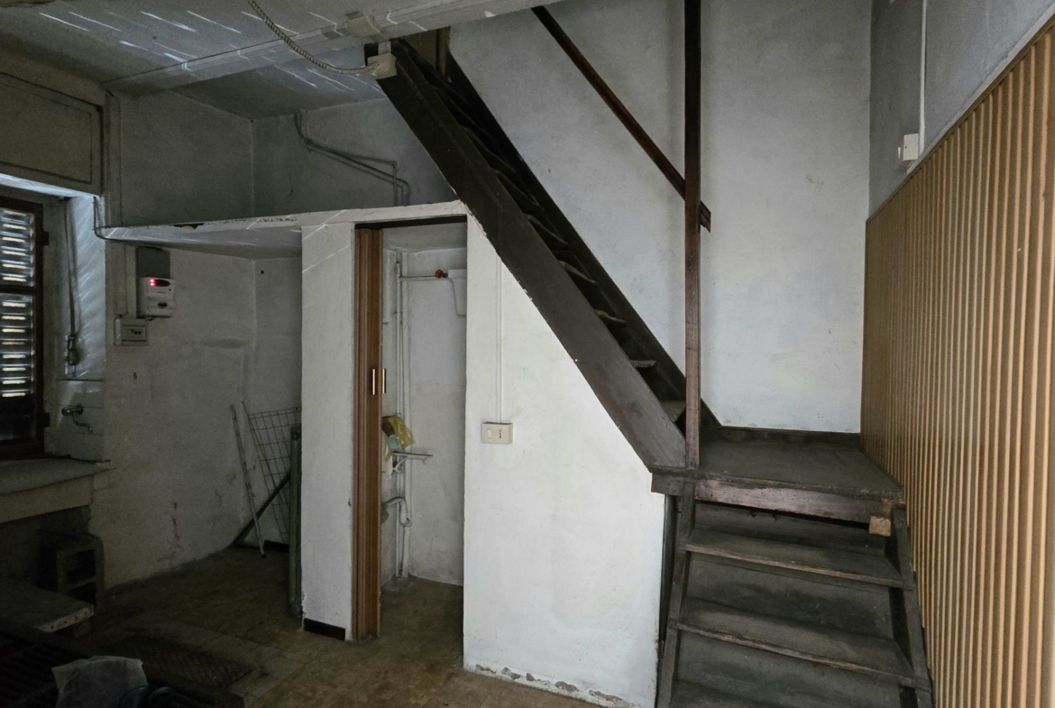 Studio ErrEmmE casa vendita