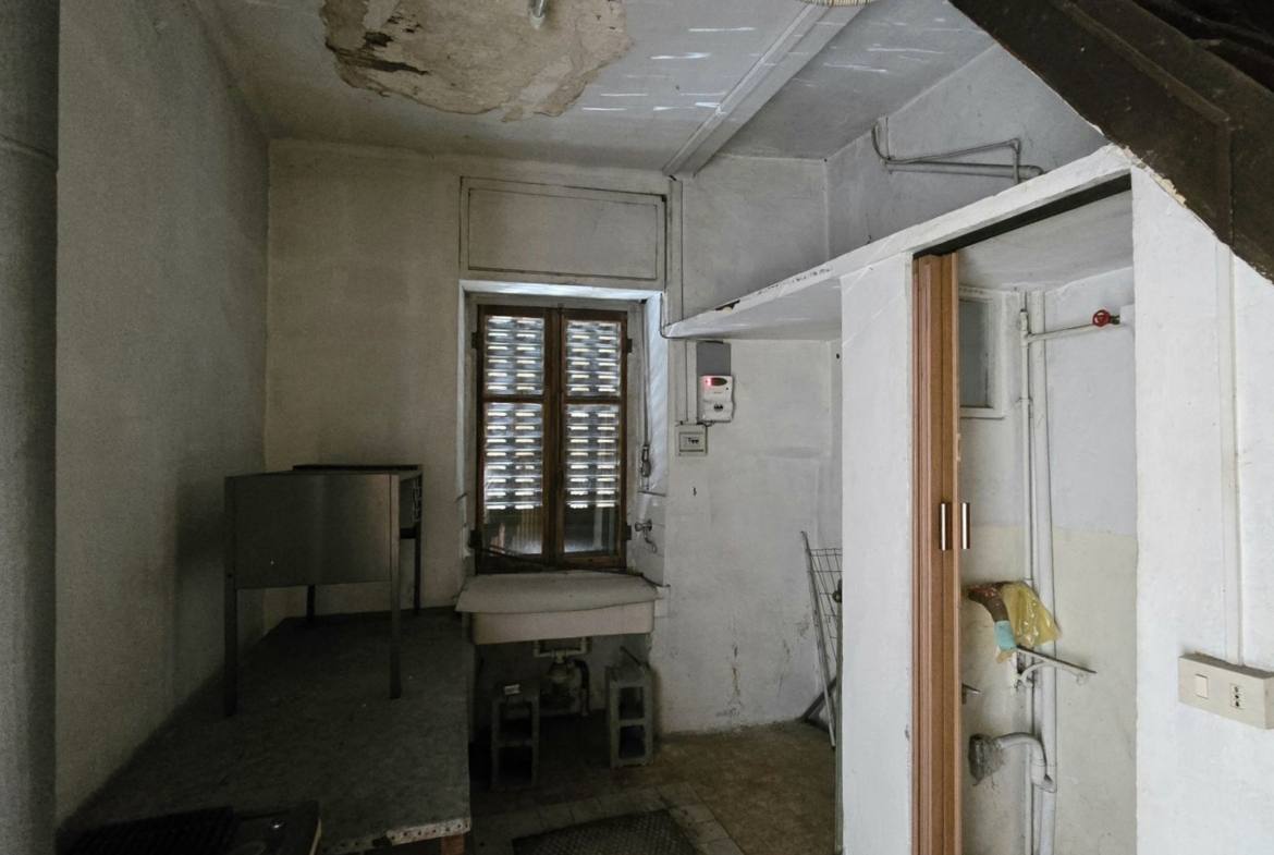 Studio ErrEmmE casa vendita