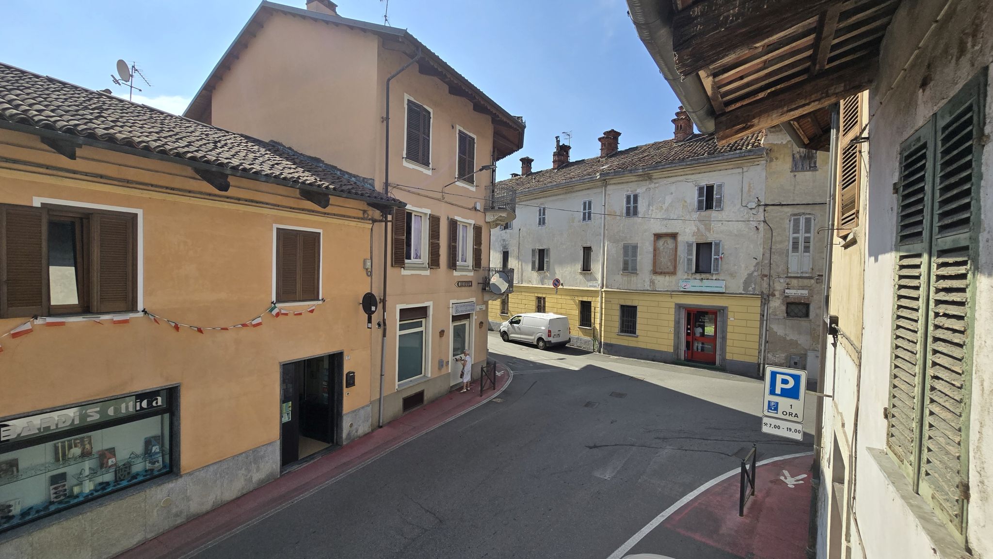 Studio ErrEmmE casa vendita