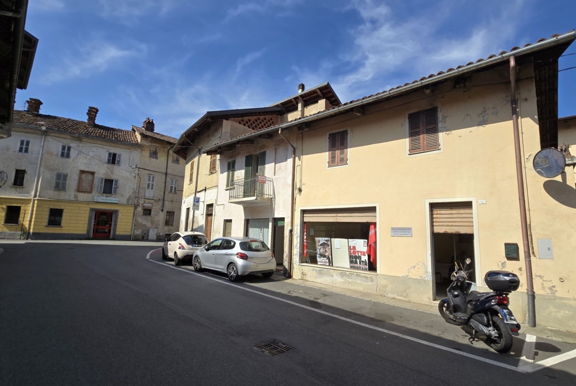 Studio ErrEmmE casa vendita