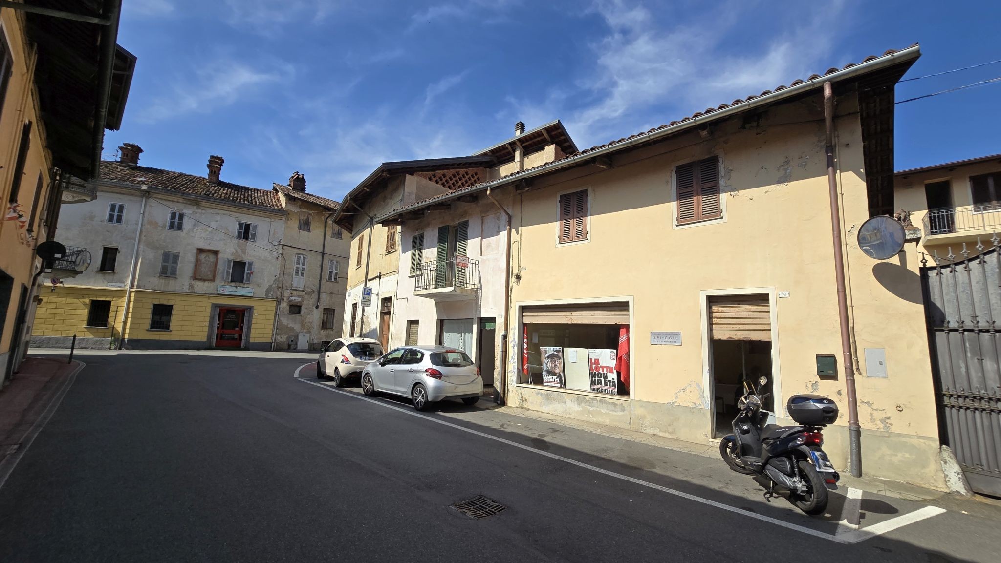 Studio ErrEmmE casa vendita