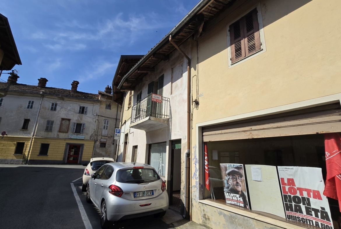 Studio ErrEmmE casa vendita