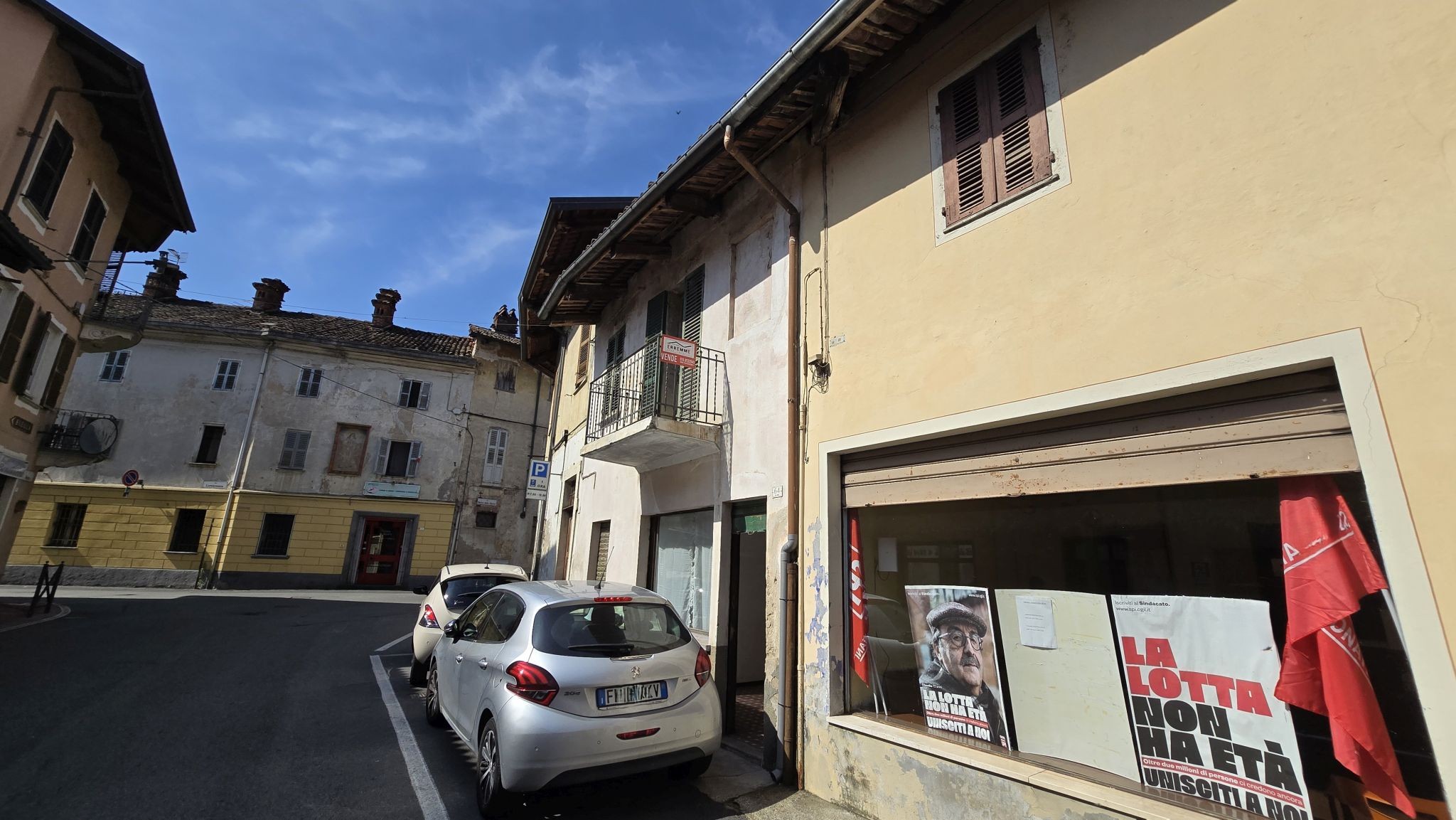 Studio ErrEmmE casa vendita