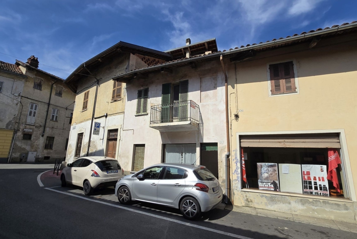 Studio ErrEmmE casa vendita