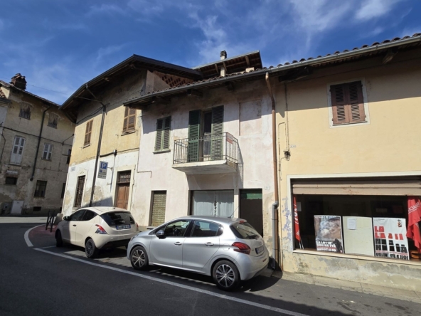 Studio ErrEmmE casa vendita