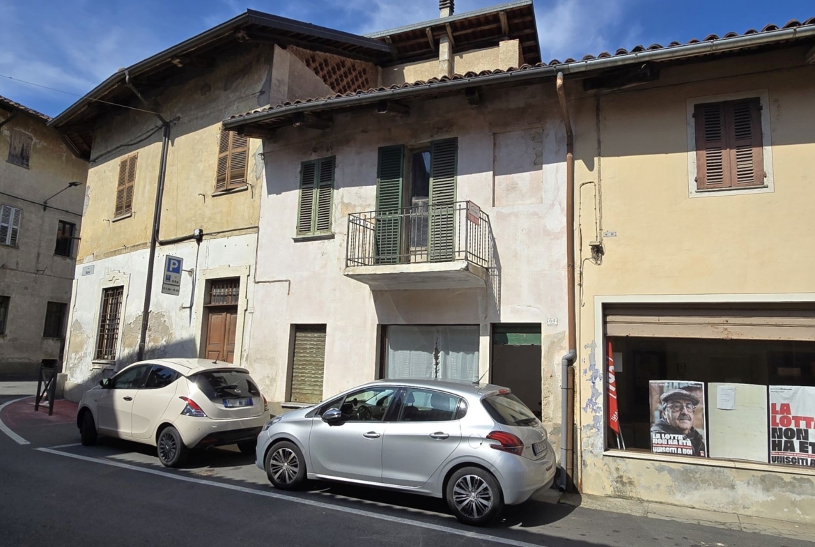 Studio ErrEmmE casa vendita