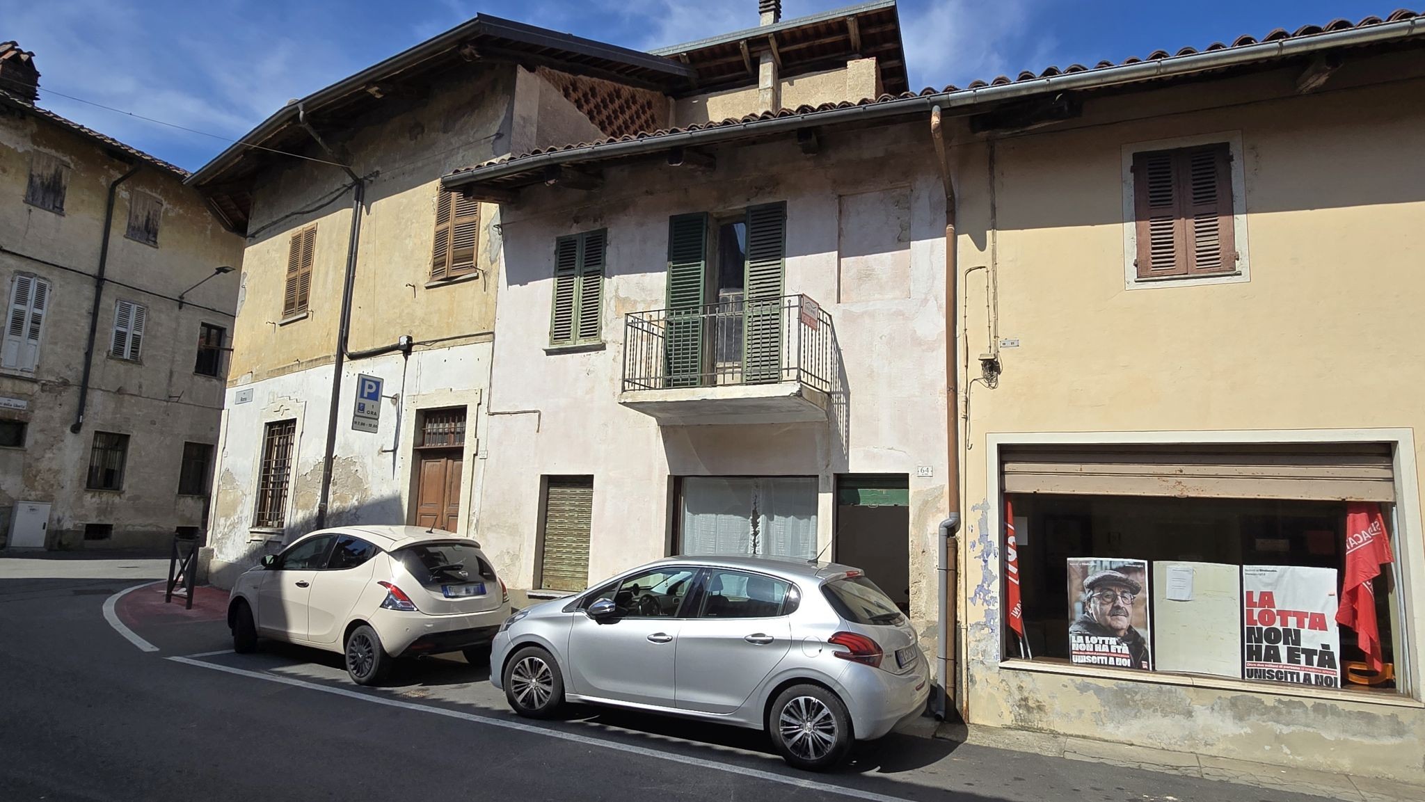 Studio ErrEmmE casa vendita