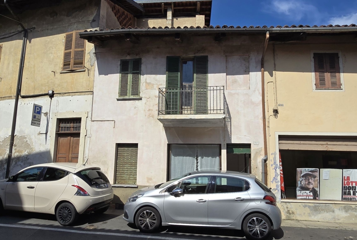 Studio ErrEmmE casa vendita