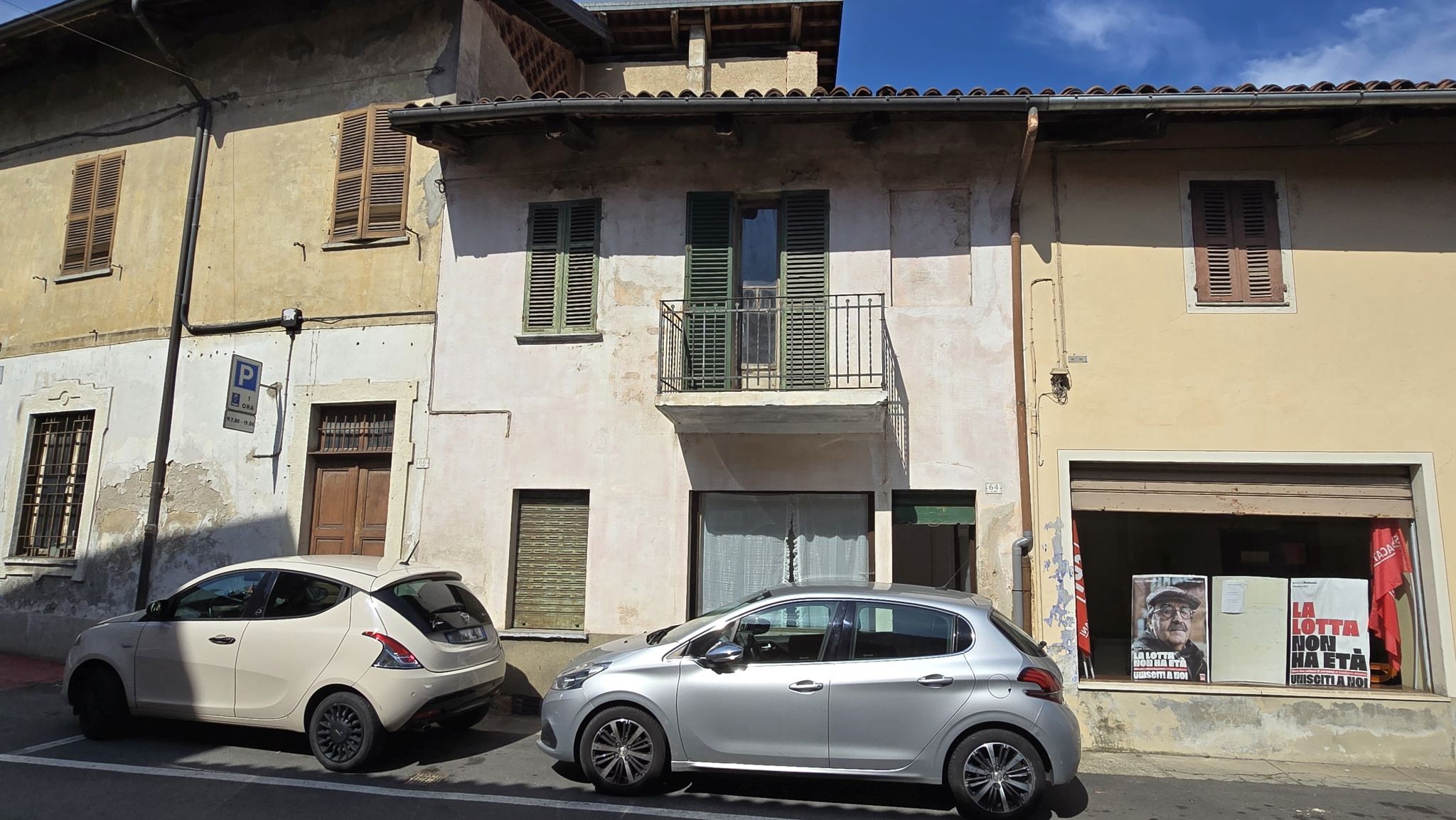 Studio ErrEmmE casa vendita