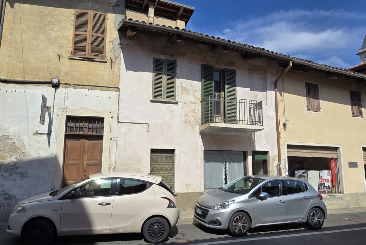 Studio ErrEmmE casa vendita