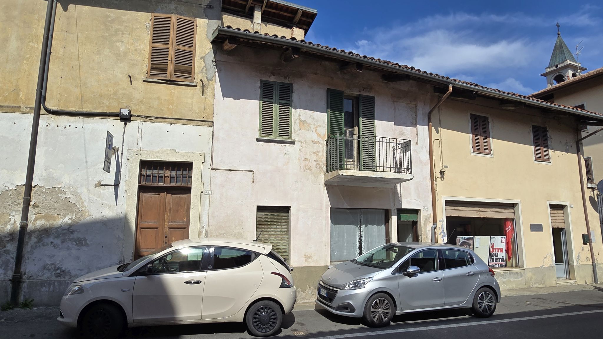 Studio ErrEmmE casa vendita