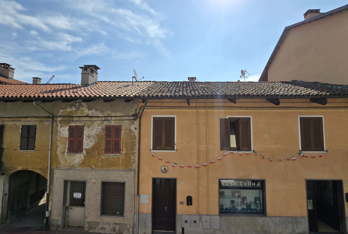 Studio ErrEmmE casa vendita