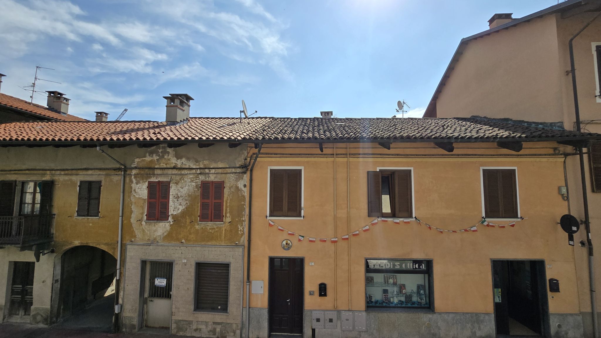 Studio ErrEmmE casa vendita