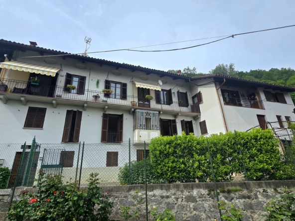 Studio ErrEmmE casa vendita - casa bifamigliare