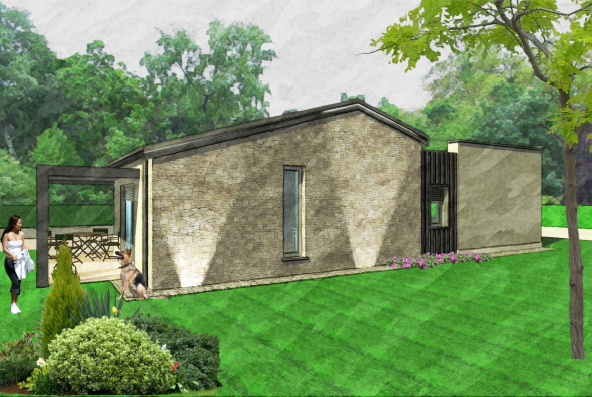 Studio ErrEmmE villa vendita