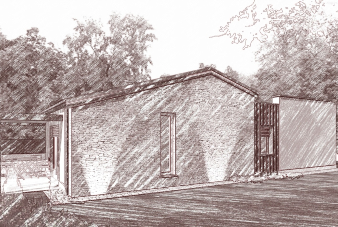 Studio ErrEmmE villa vendita