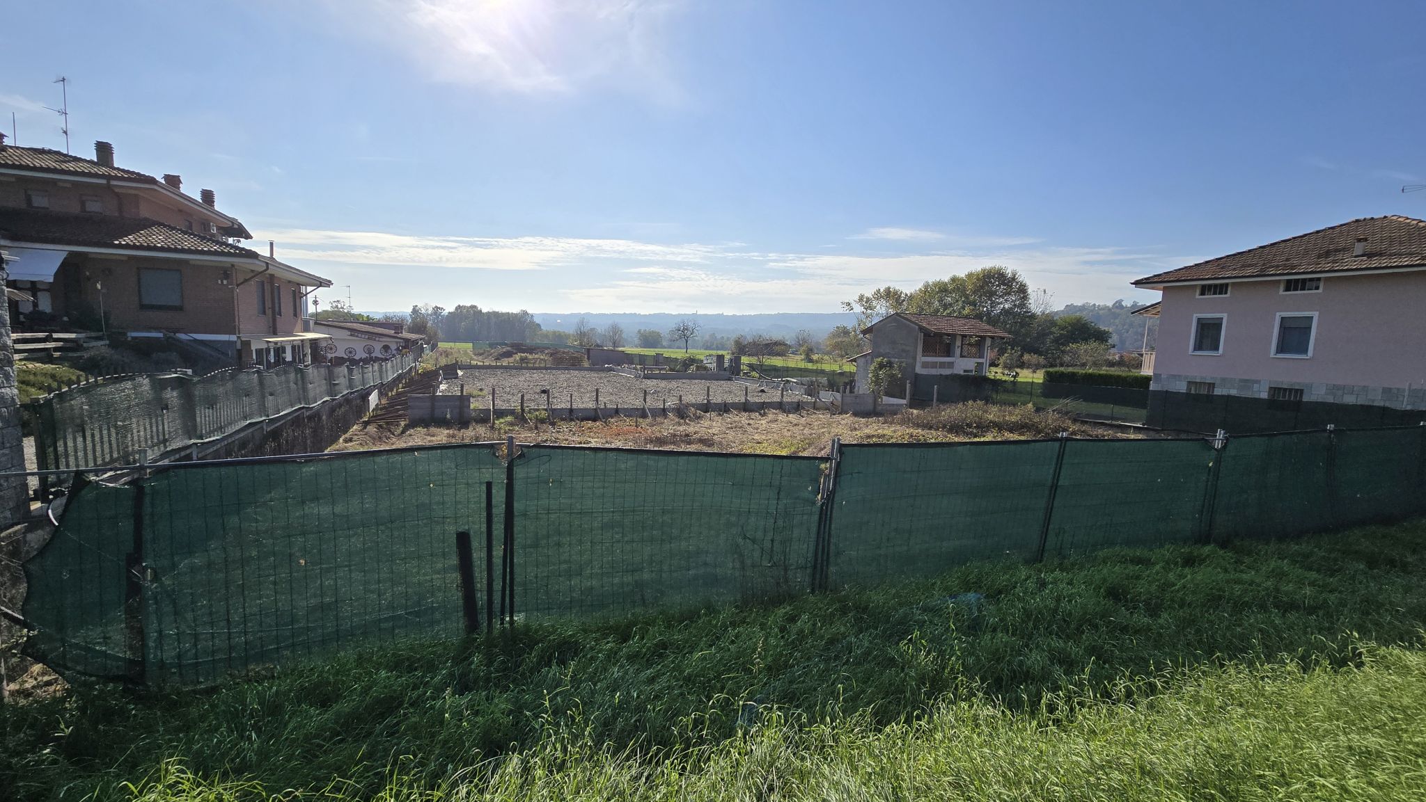 Studio ErrEmmE terreno vendita - terreno edificabile