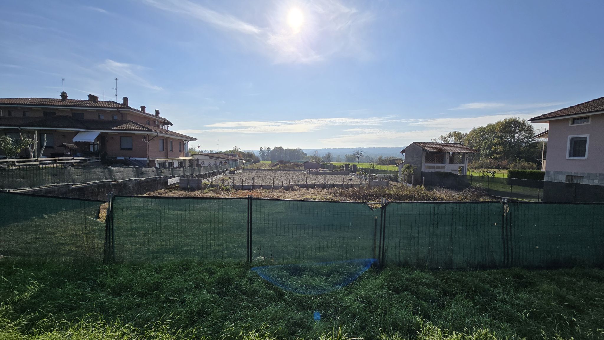 Studio ErrEmmE terreno vendita