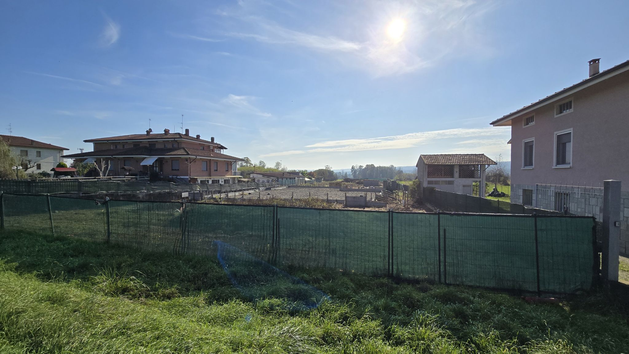 Studio ErrEmmE terreno vendita