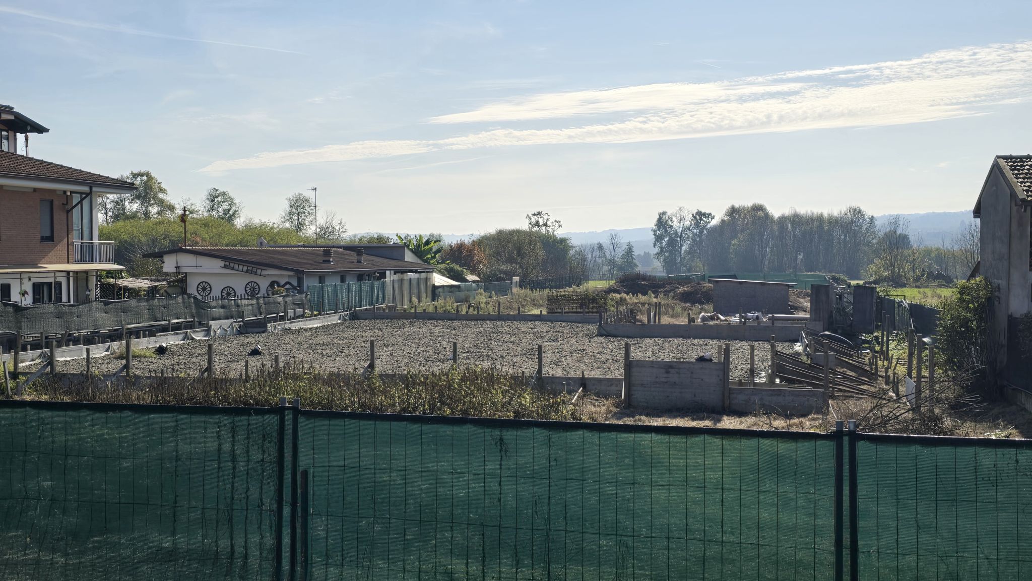 Studio ErrEmmE terreno vendita