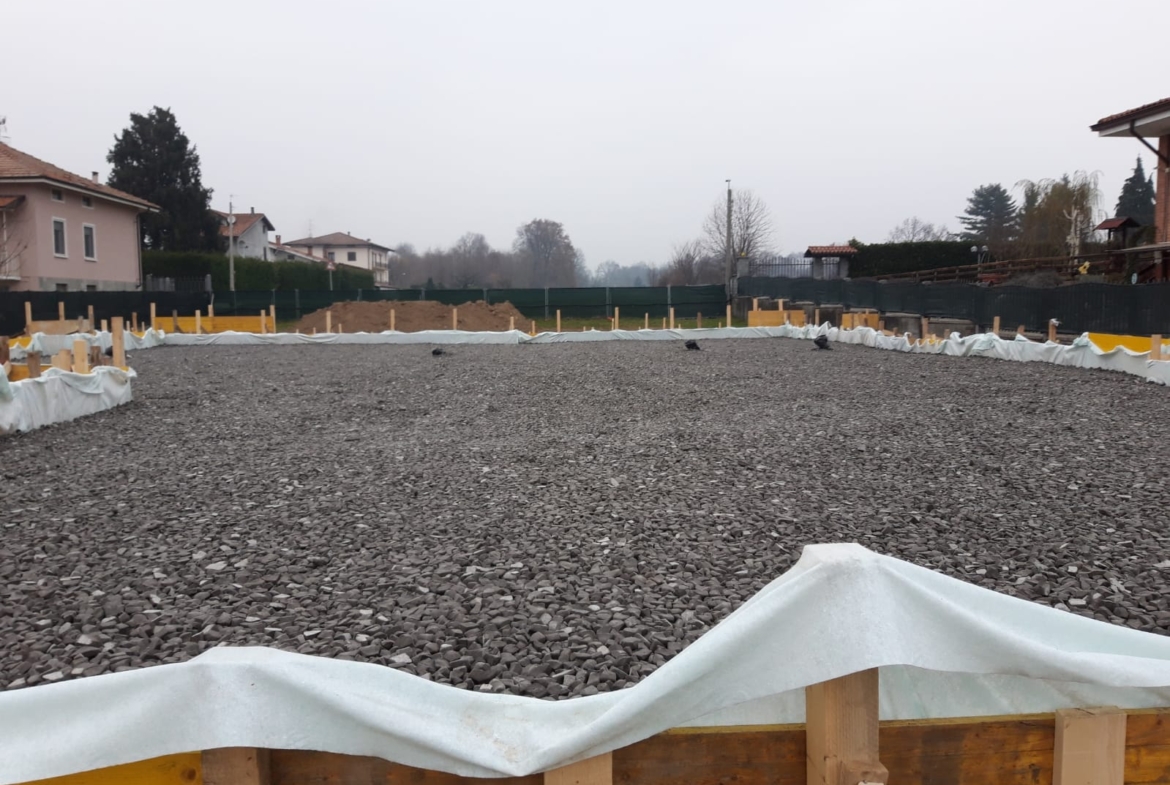 Studio ErrEmmE terreno vendita