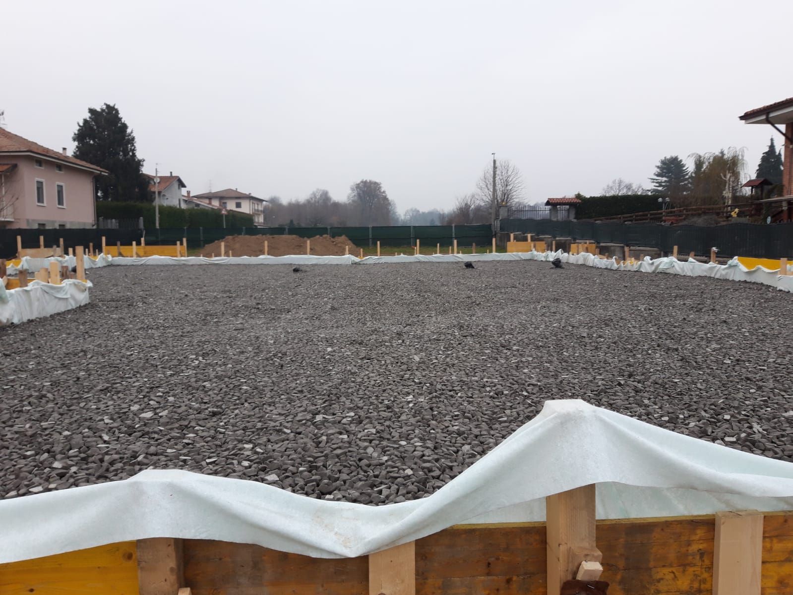 Studio ErrEmmE terreno vendita