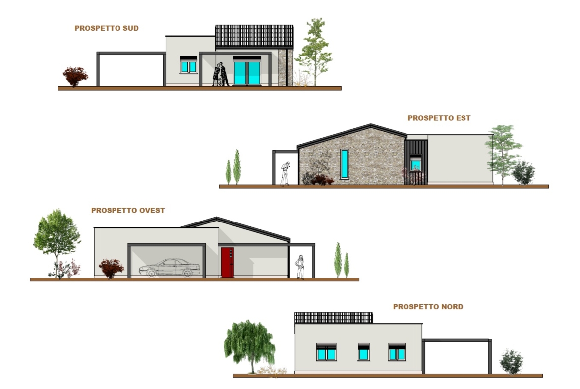 Studio ErrEmmE villa vendita