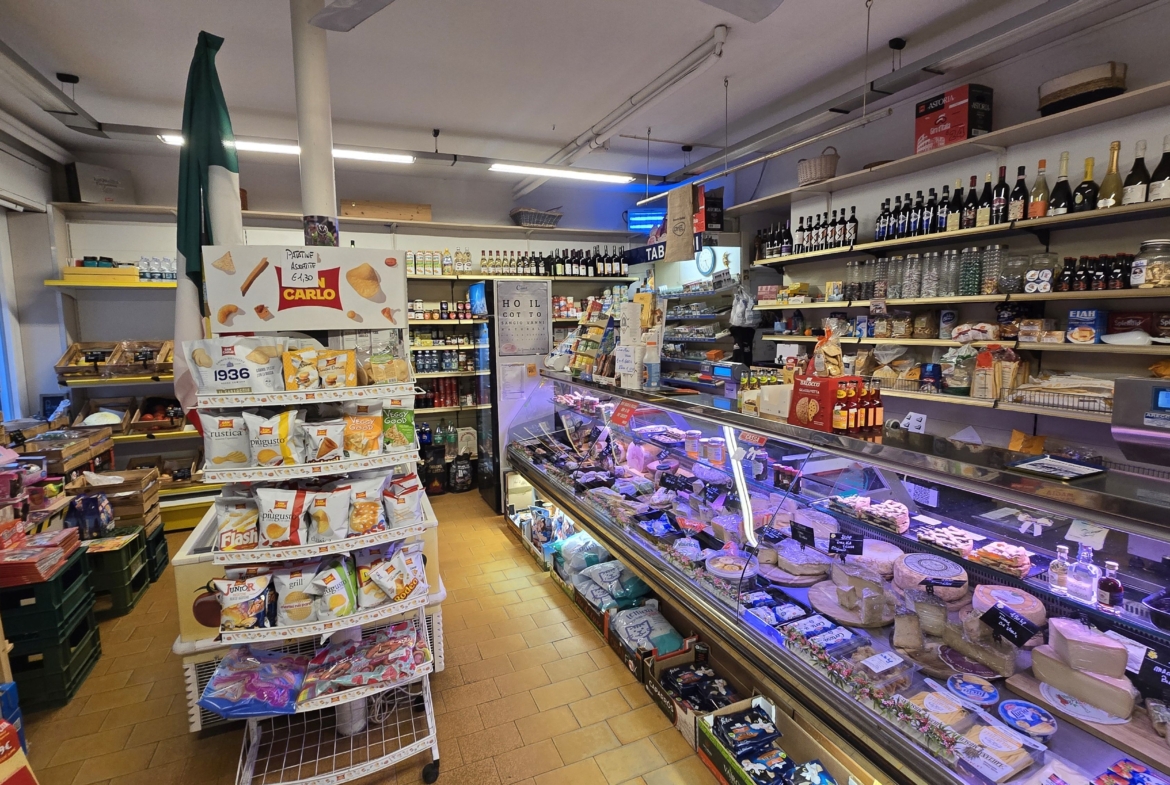 Studio ErrEmmE negozio-tabacchi vendita