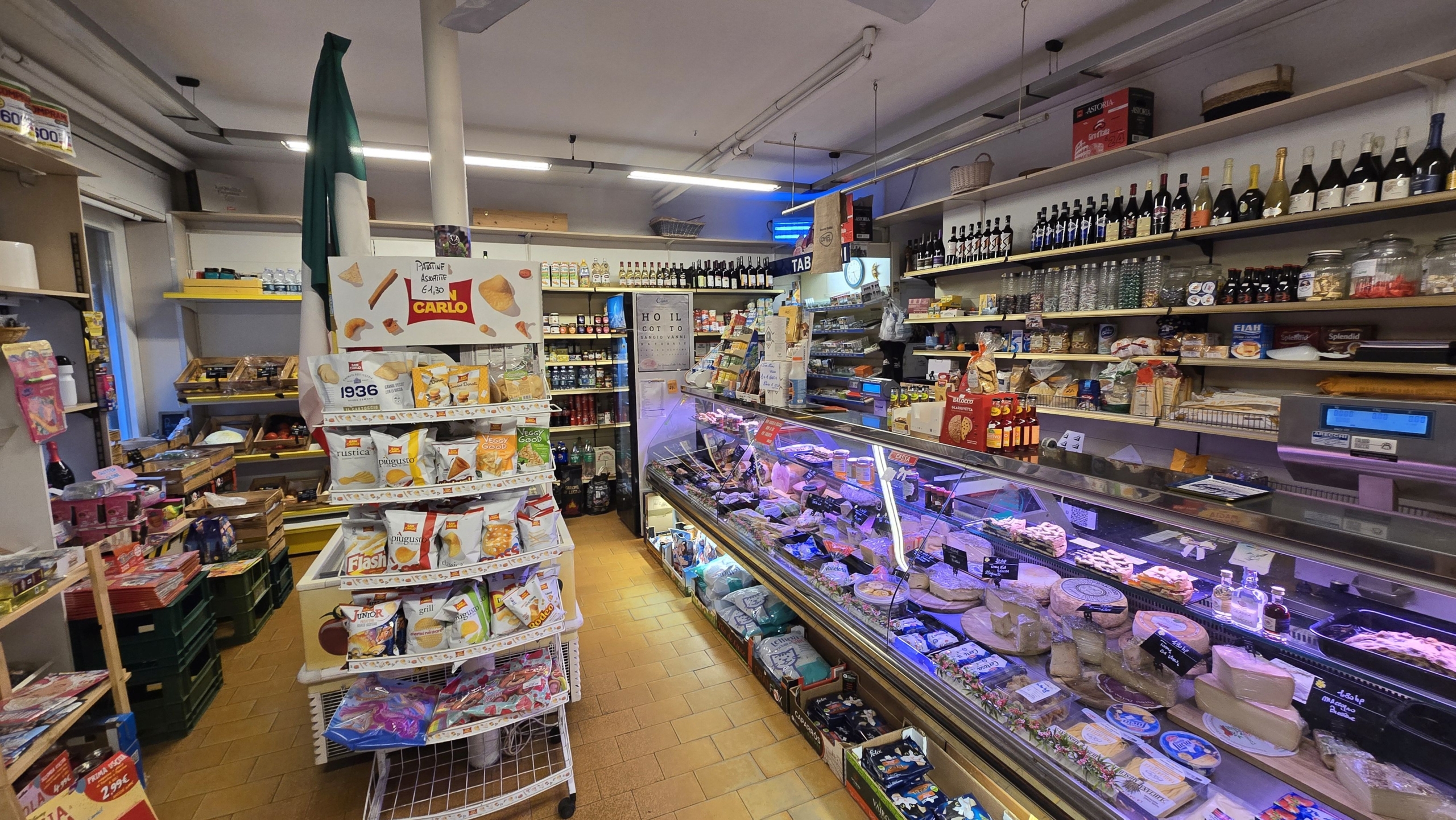 Studio ErrEmmE negozio-tabacchi vendita