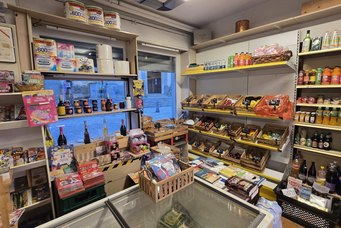 Studio ErrEmmE negozio-tabacchi vendita