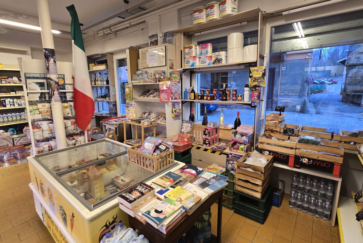 Studio ErrEmmE negozio-tabacchi vendita