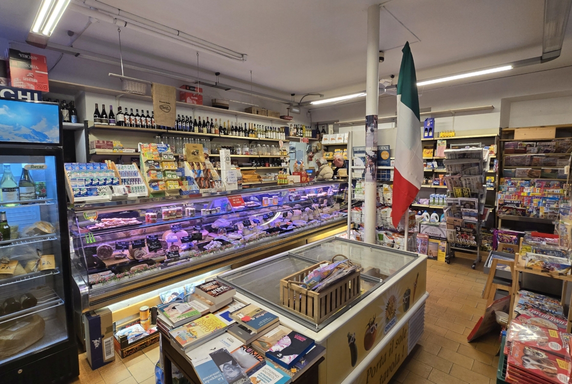 Studio ErrEmmE negozio-tabacchi vendita