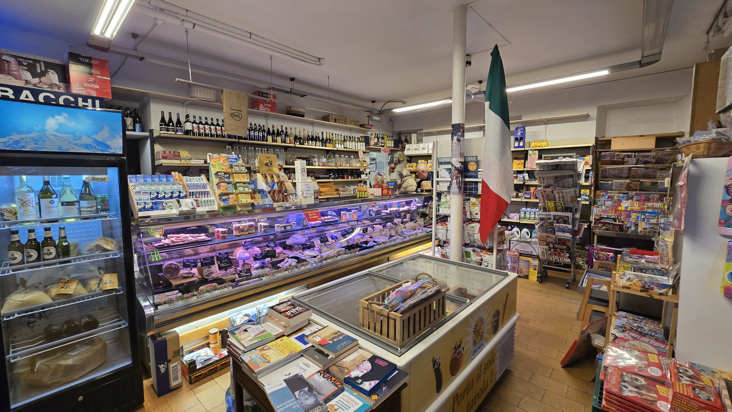 Studio ErrEmmE negozio-tabacchi vendita