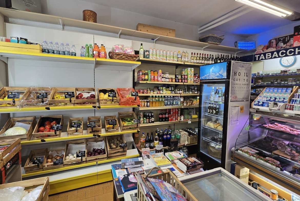 Studio ErrEmmE negozio-tabacchi vendita