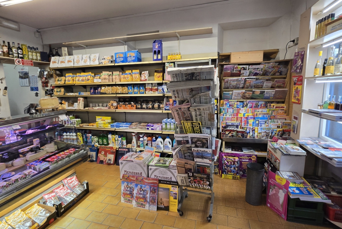 Studio ErrEmmE negozio-tabacchi vendita