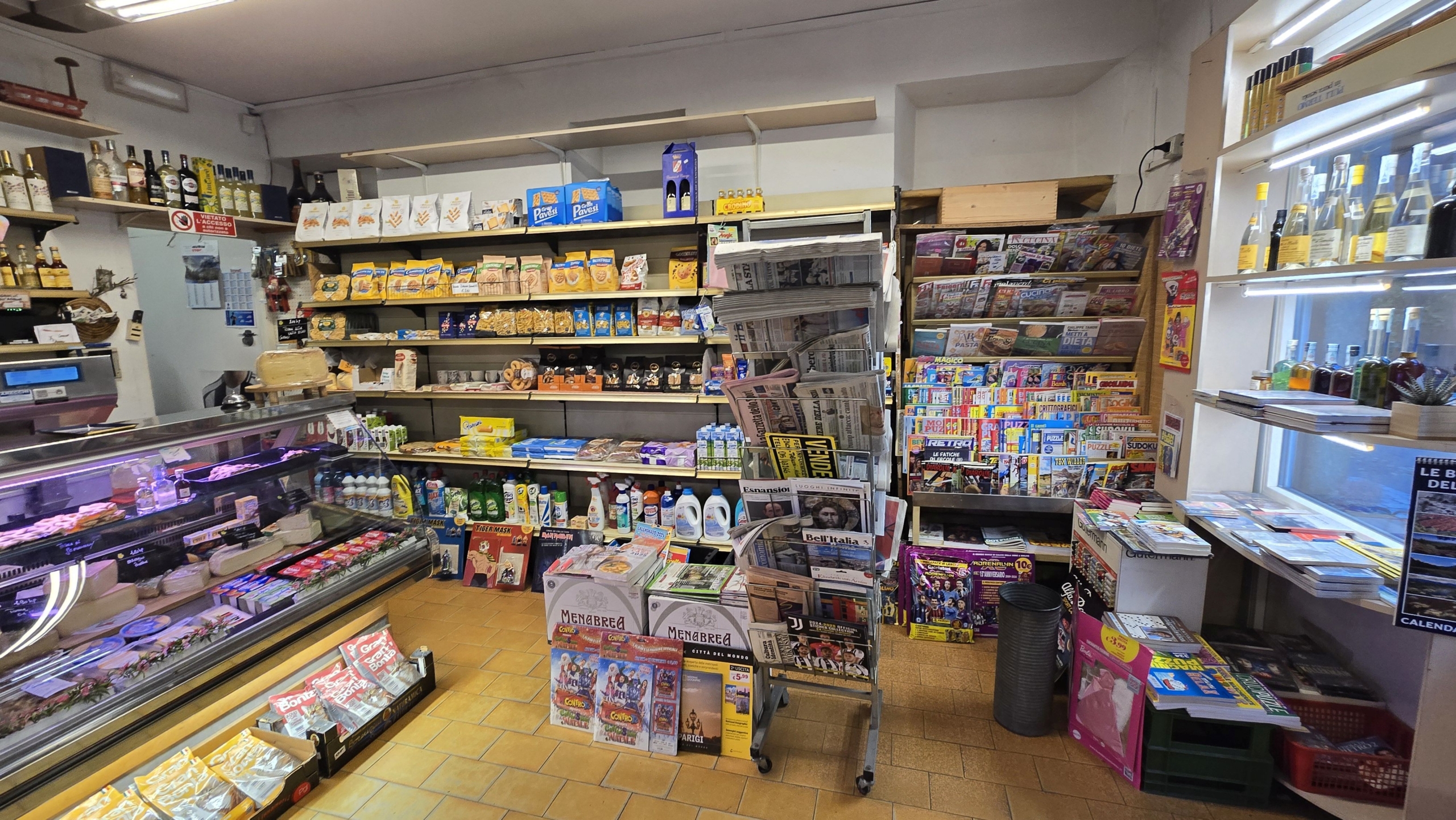 Studio ErrEmmE negozio-tabacchi vendita